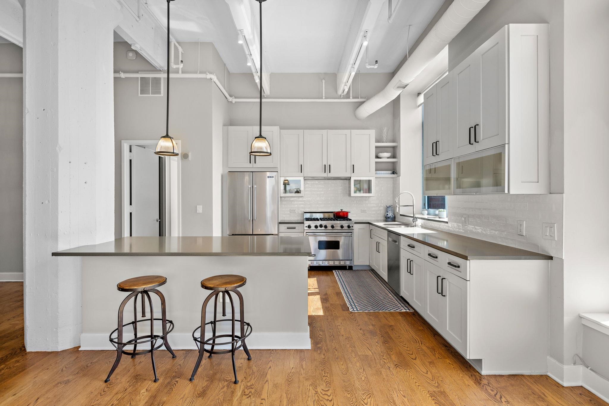 1500 Garden St #8-L, Hoboken, New Jersey image 6