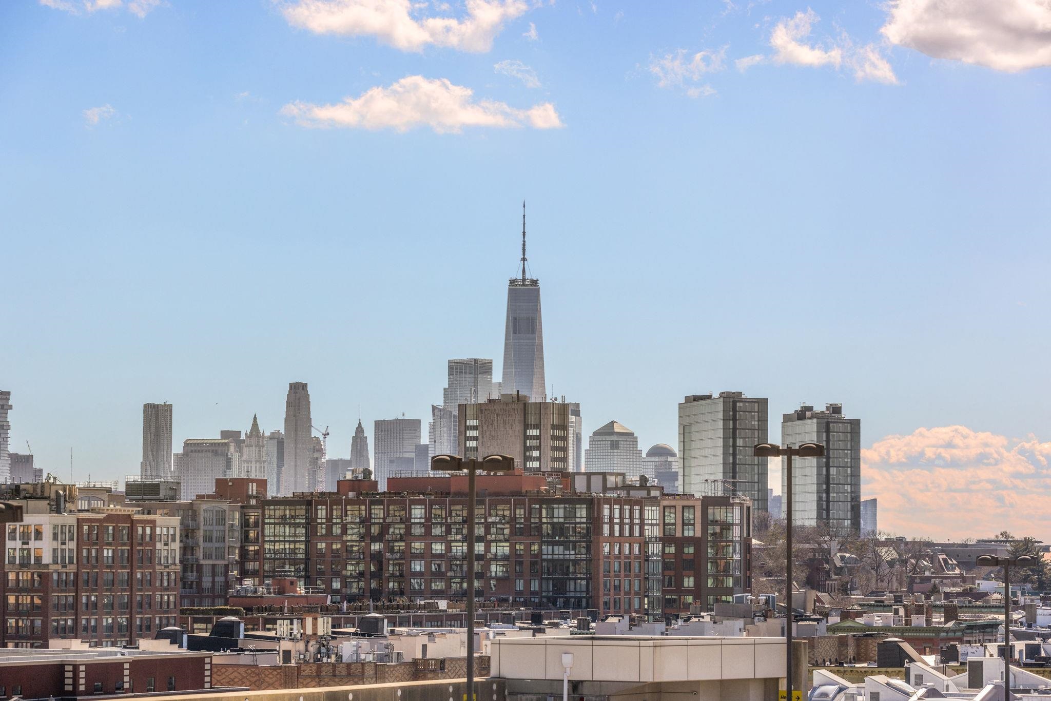 1500 Garden St #8-L, Hoboken, New Jersey image 20