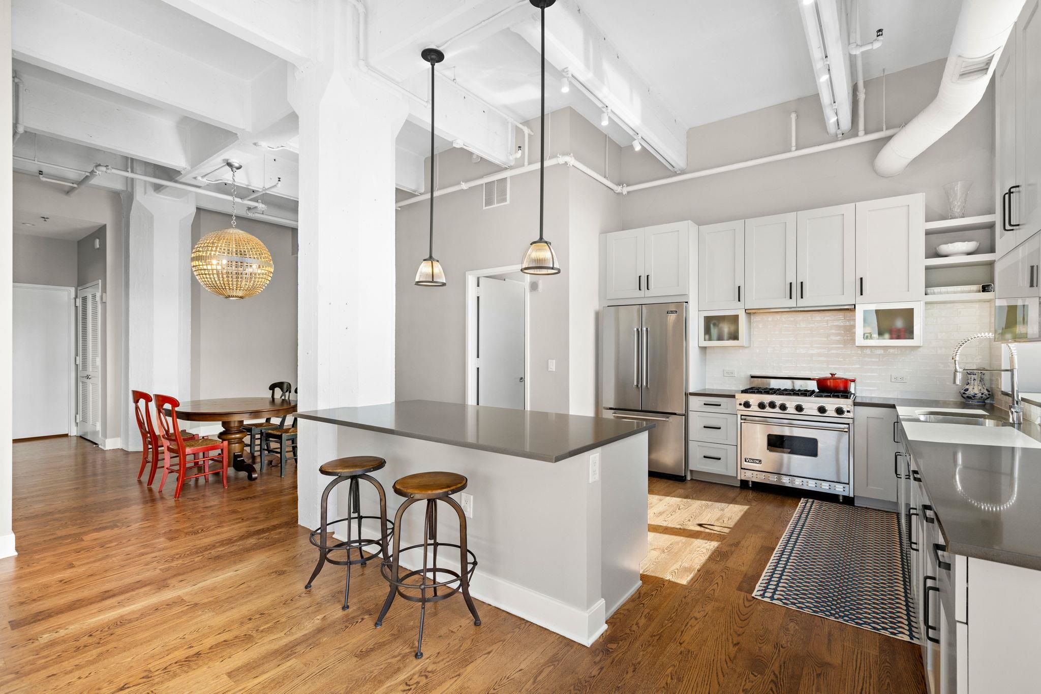 1500 Garden St #8-L, Hoboken, New Jersey image 7