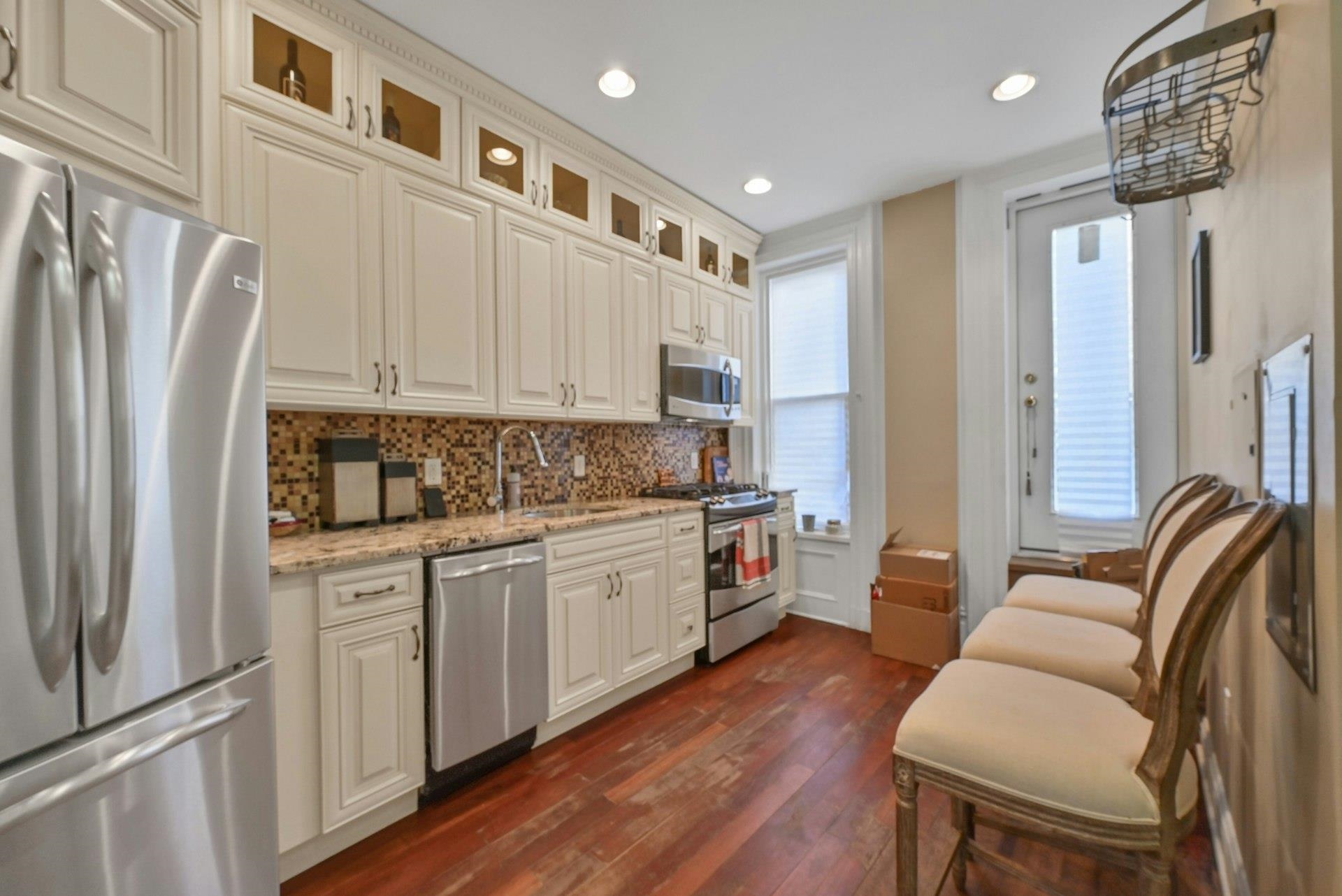 914 Garden St #2, Hoboken, New Jersey image 3