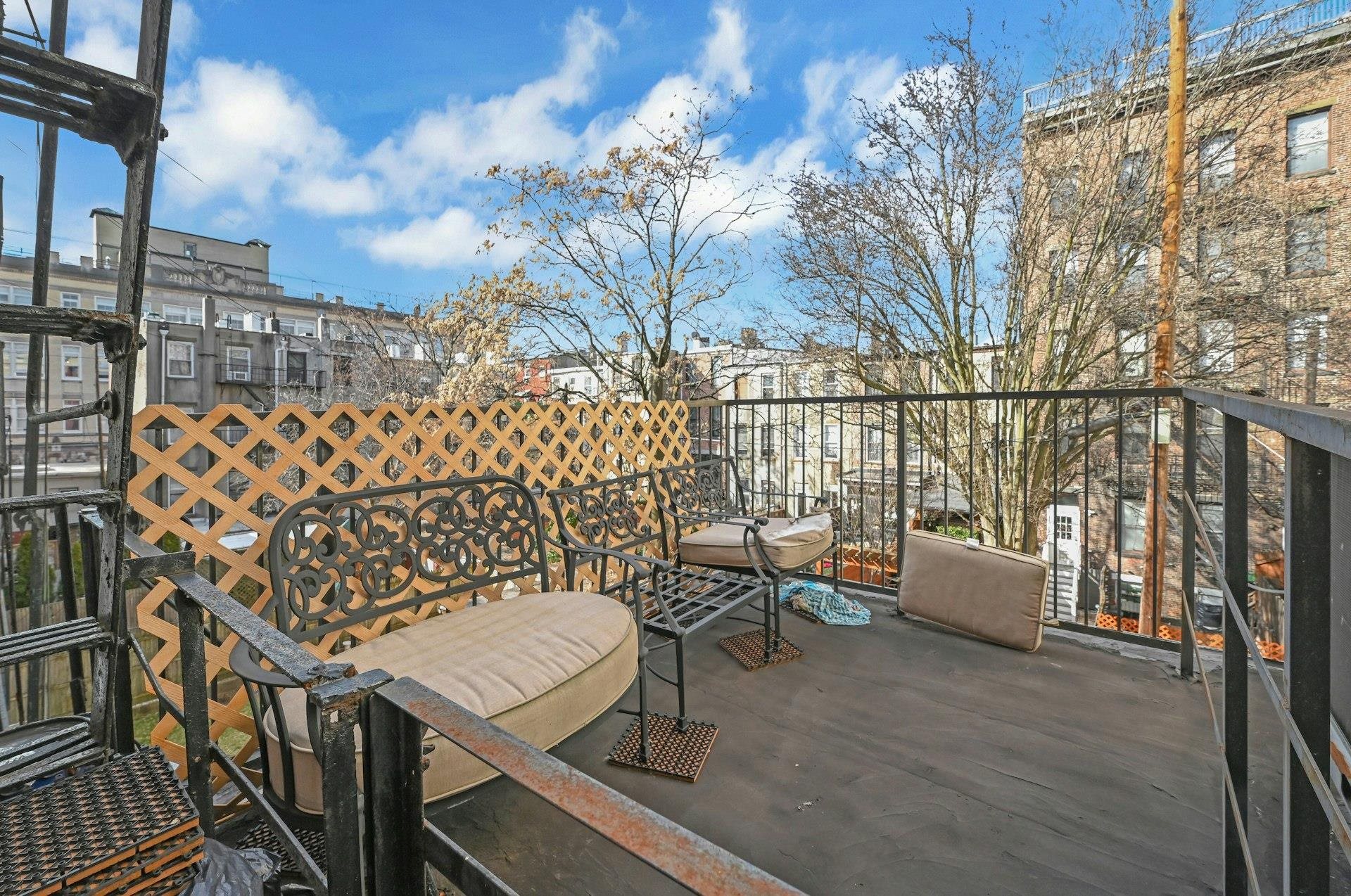 914 Garden St #2, Hoboken, New Jersey image 14