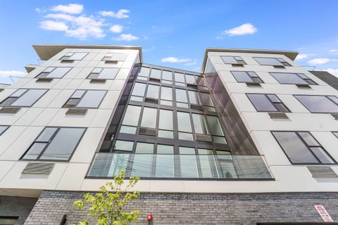 Condo For Rent - 400 69th St #402<br/> Guttenberg, NJ 07093