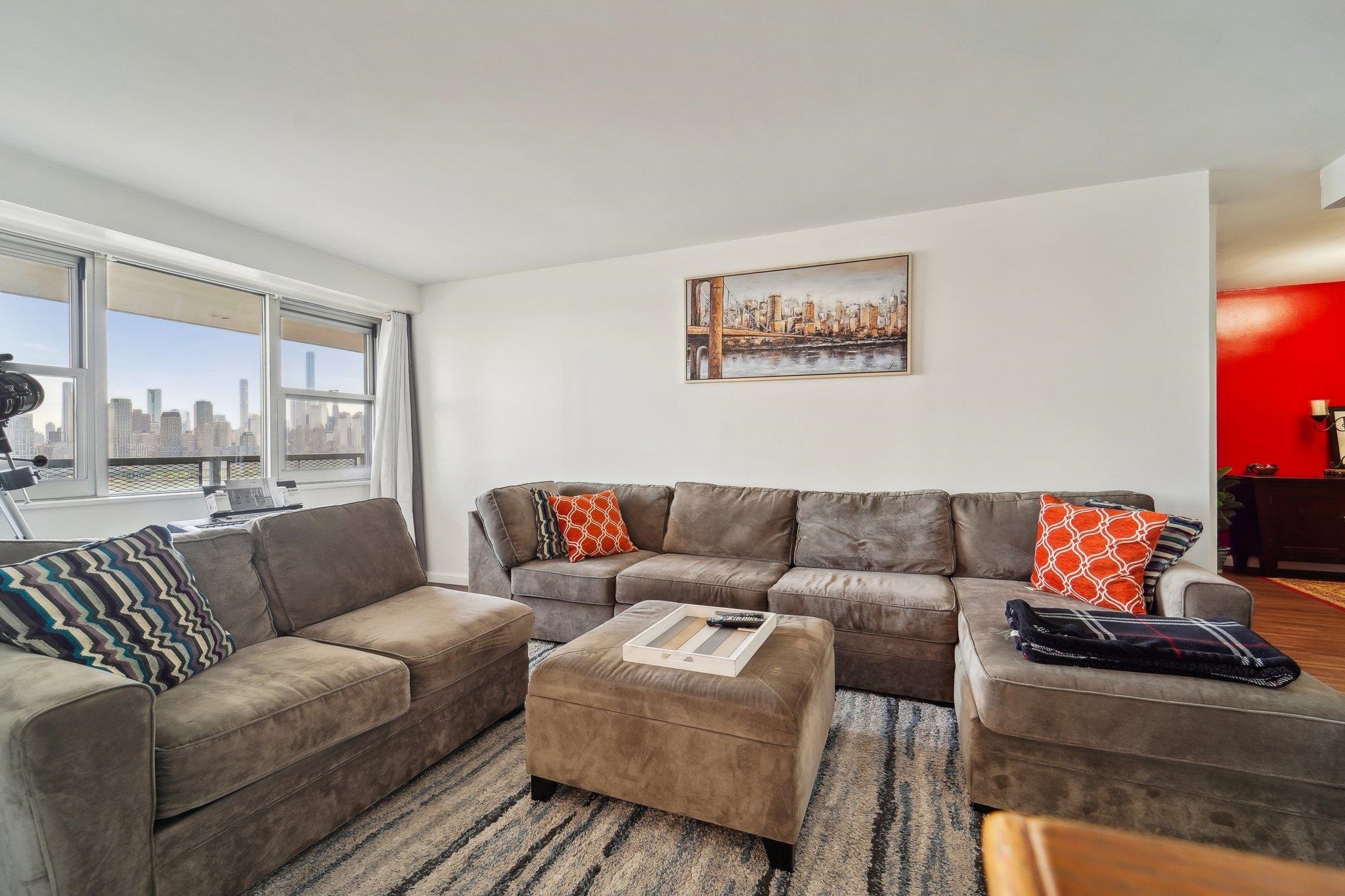 6600 Blvd East #5M5N, West New York, New Jersey image 17