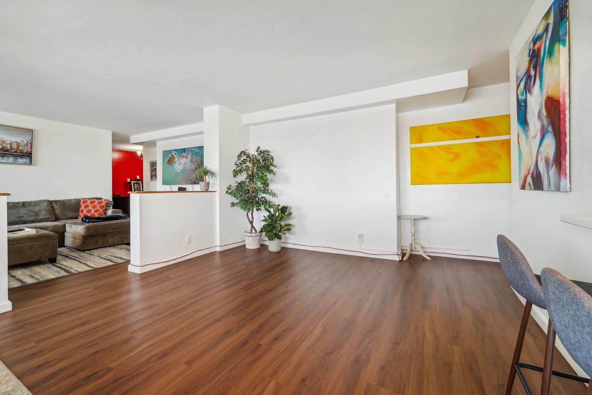 6600 Blvd East #5M5N, West New York, New Jersey image 18