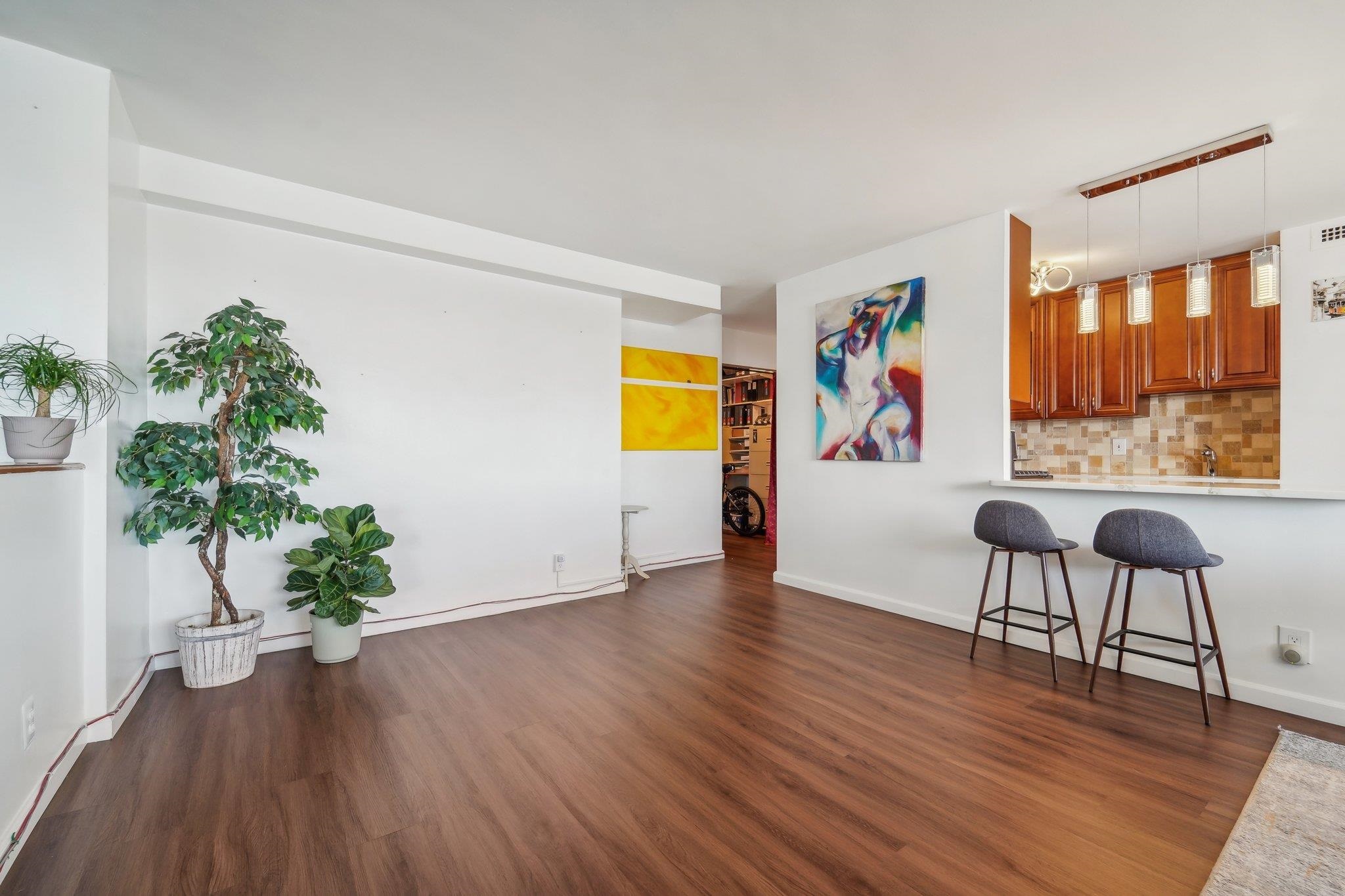 6600 Blvd East #5M5N, West New York, New Jersey image 9