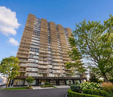 Condo For Sale - 6050 Blvd East #9C<br/> West New York, NJ 07093