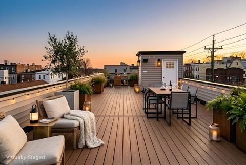 Condo For Sale - 183 Zabriskie St #3<br/> Jersey City, NJ 07307
