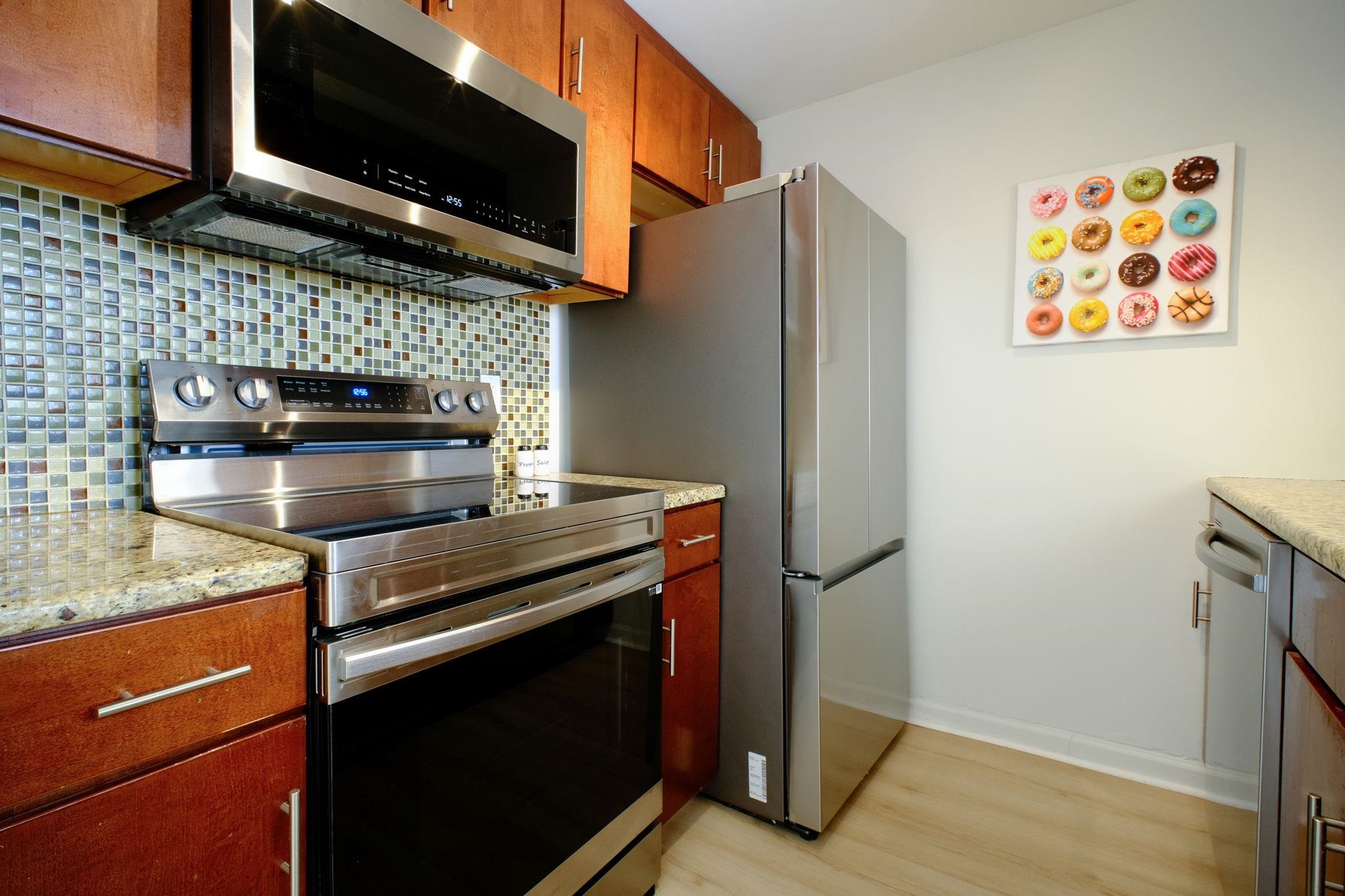 20 2nd St #1011, Jersey City, New Jersey image 12