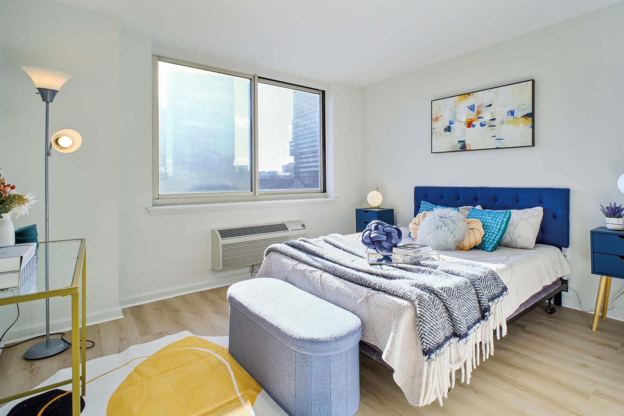 20 2nd St #1011, Jersey City, New Jersey image 6