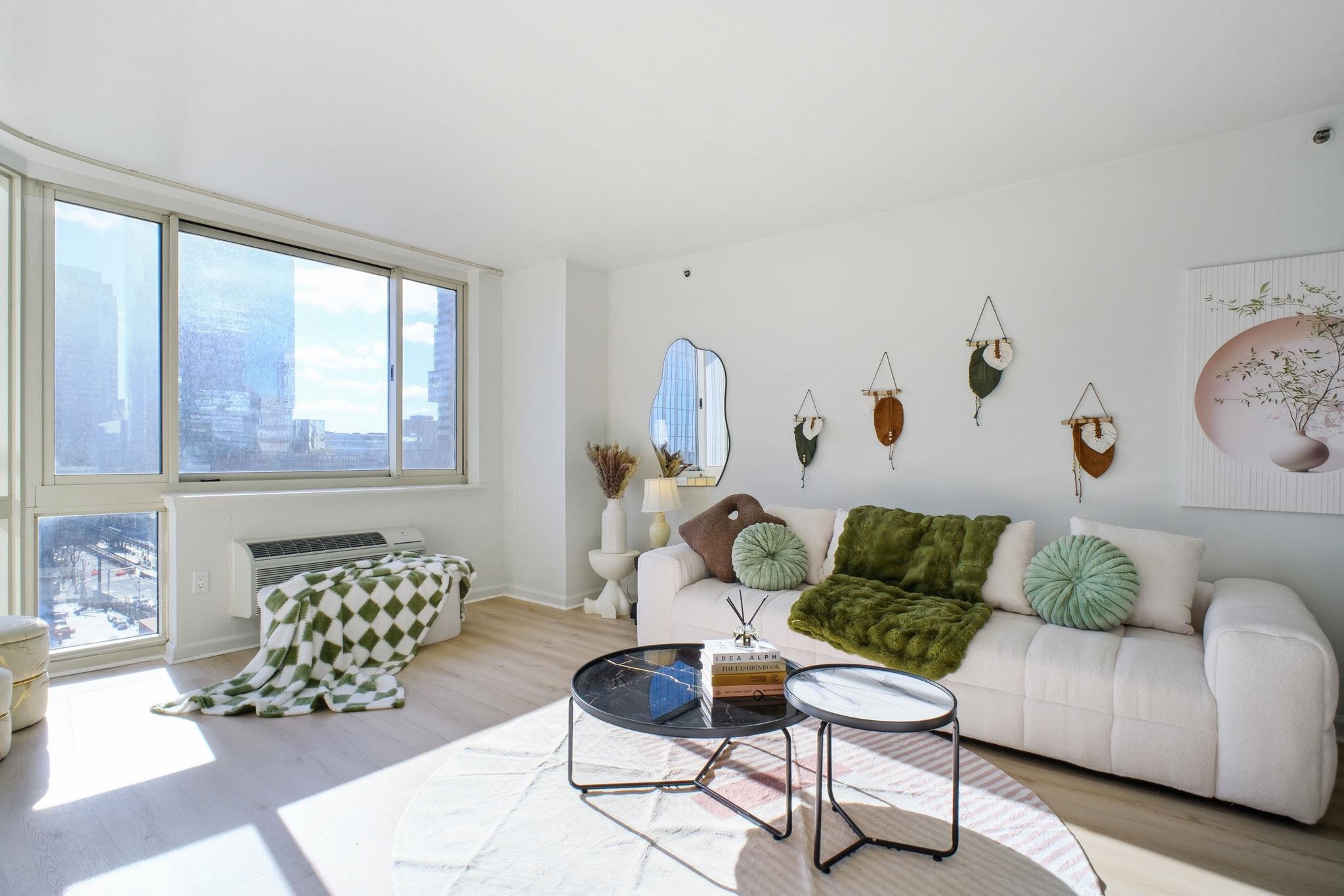 20 2nd St #1011, Jersey City, New Jersey image 3