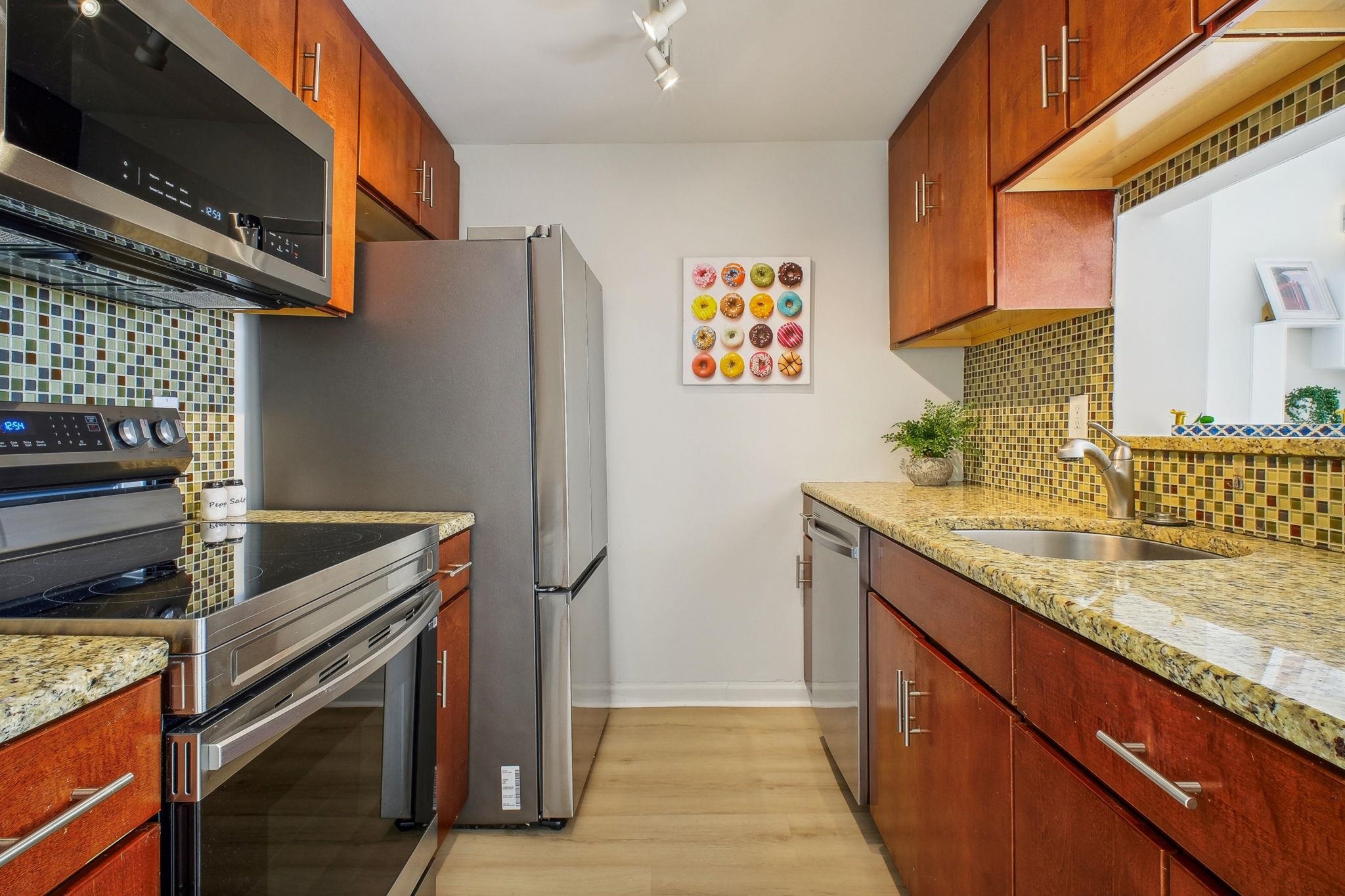 20 2nd St #1011, Jersey City, New Jersey image 11