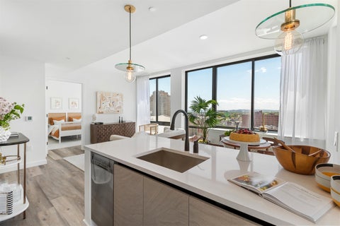 Homes For Rent - 55 Jordan Ave #833<br/> Jersey City, NJ 07306