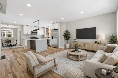 Homes For Sale - 14 East 52nd St<br/> Hudson County, Bayonne, NJ 07002