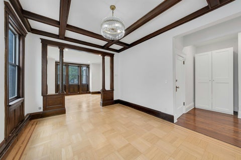 Apartment For Rent - 722 27th St #1<br/> Union City, NJ 07087