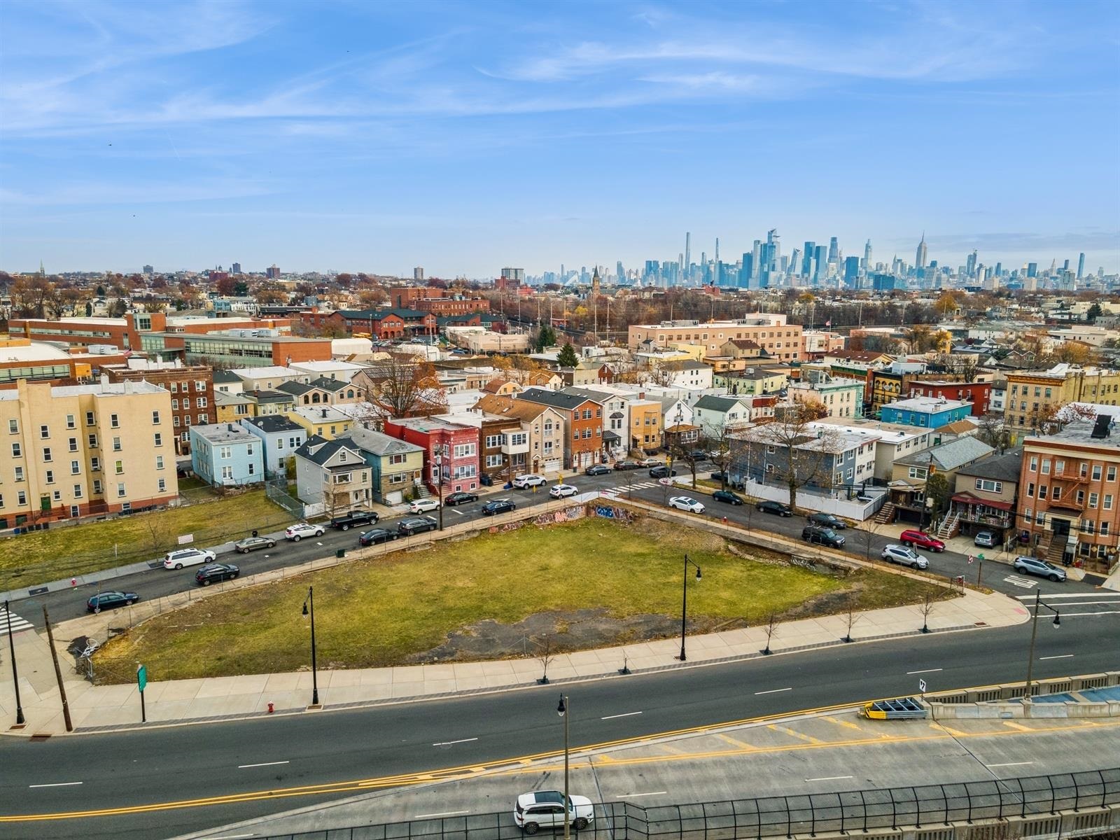 40 State Highway, Jersey City, New Jersey image 3