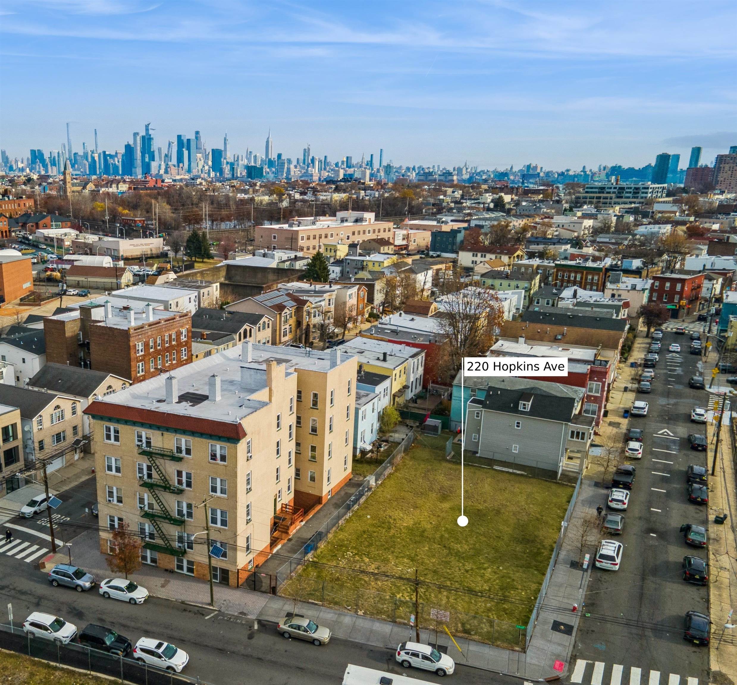 40 State Highway, Jersey City, New Jersey image 8