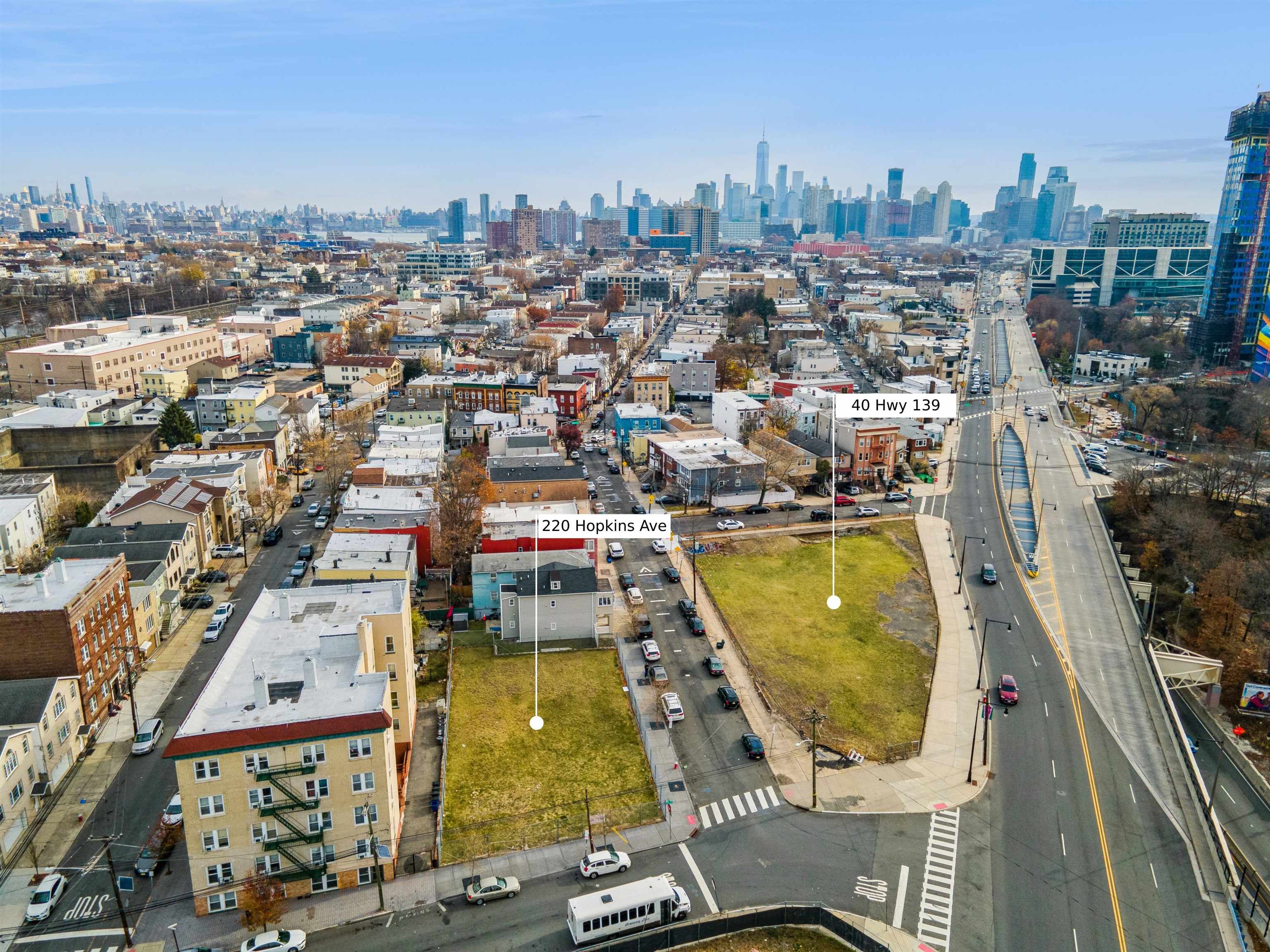 40 State Highway, Jersey City, New Jersey image 1