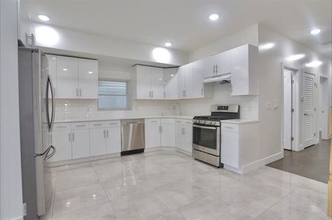 Condo For Sale - 647 Ocean Ave #1<br/> Hudson County, Jersey City, NJ 07307