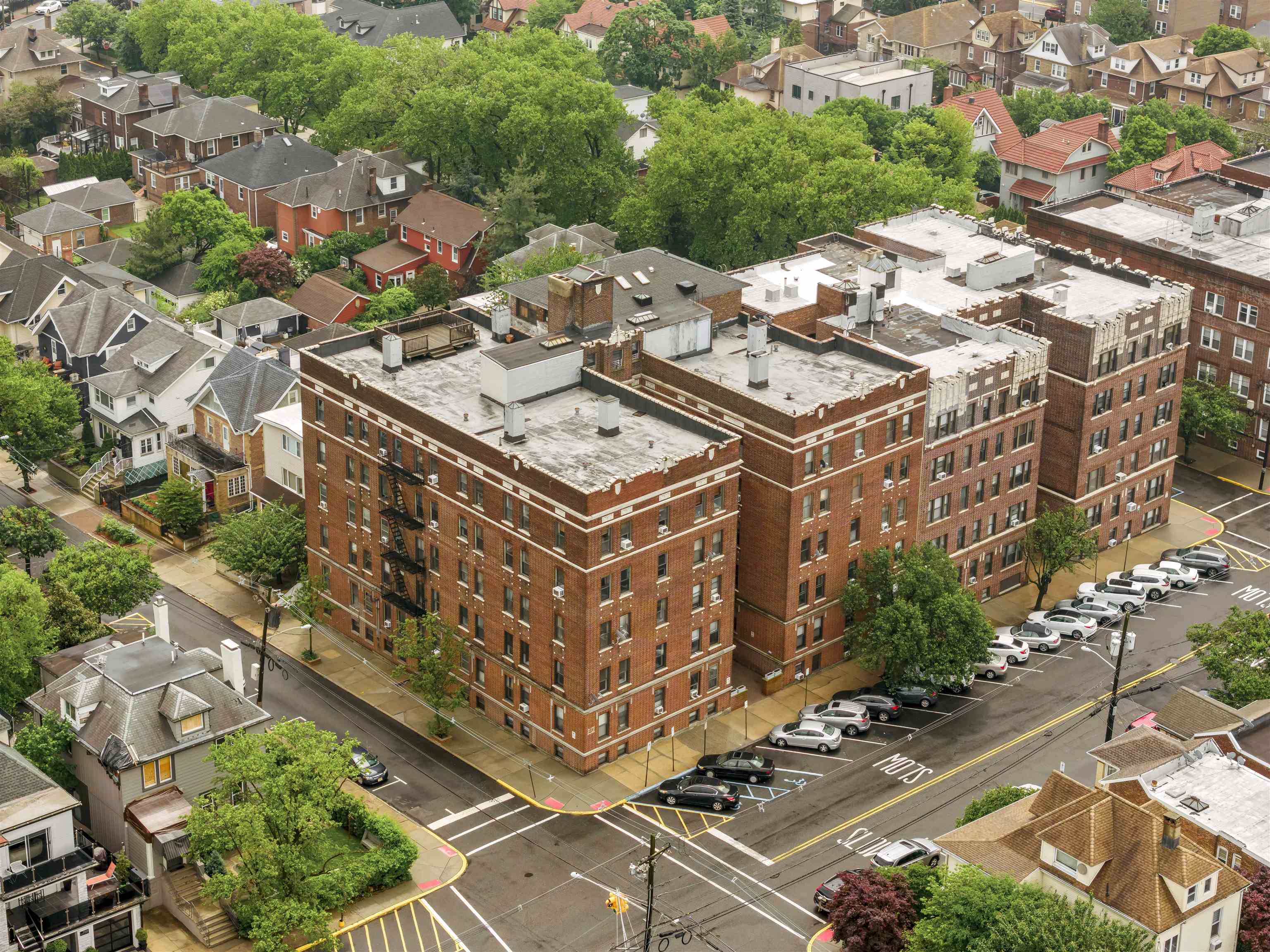 7612 Park Ave #C4, North Bergen, New Jersey image 13