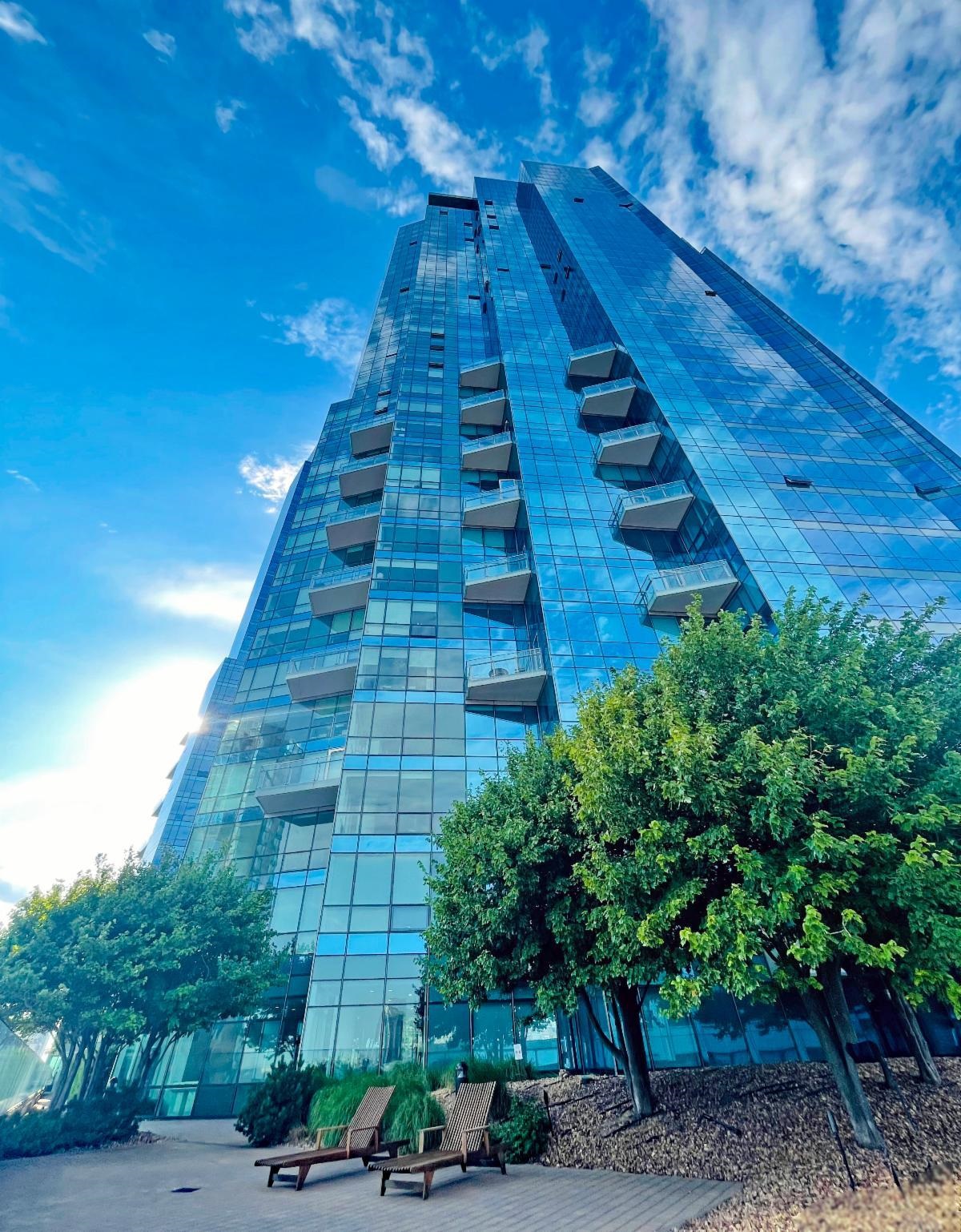 77 Hudson St #3910, Jersey City, New Jersey image 21