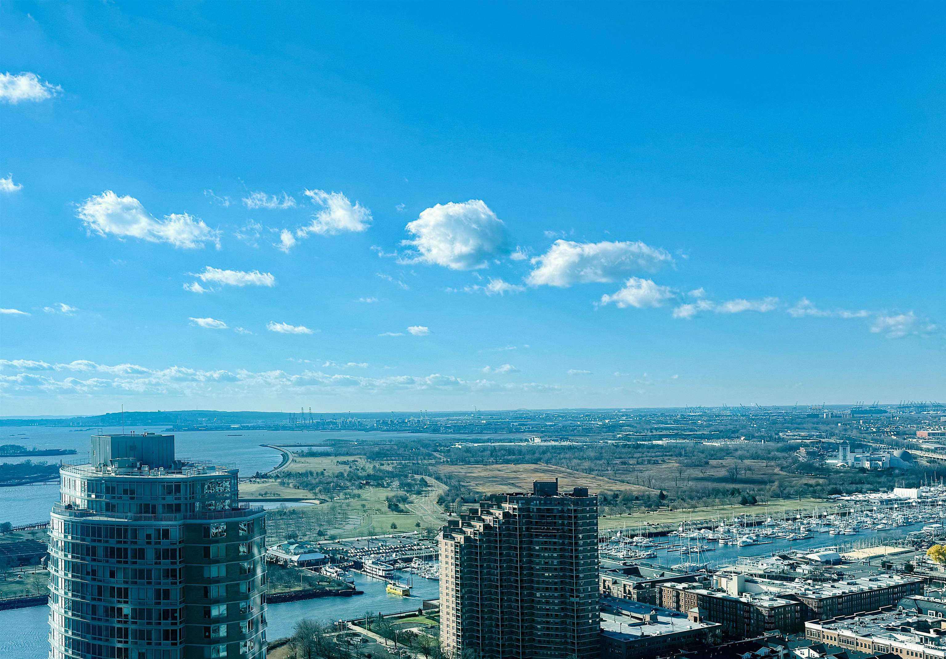 77 Hudson St #3910, Jersey City, New Jersey image 2