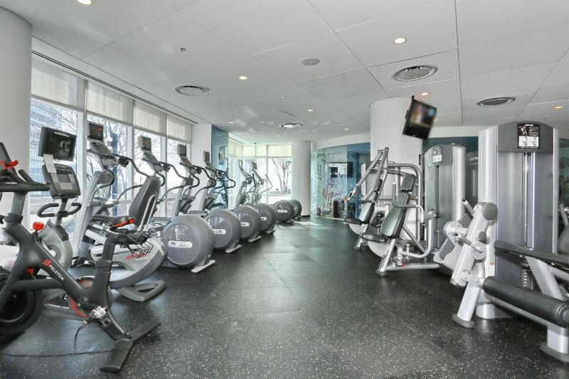 77 Hudson St #3910, Jersey City, New Jersey image 12