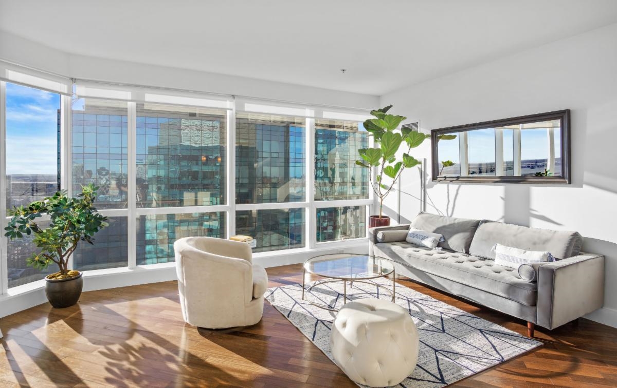 77 Hudson St #3910, Jersey City, New Jersey image 3