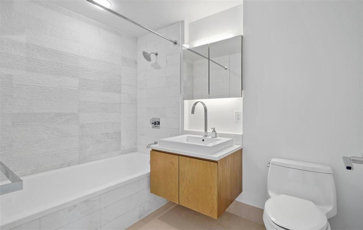 77 Hudson St #3910, Jersey City, New Jersey image 9