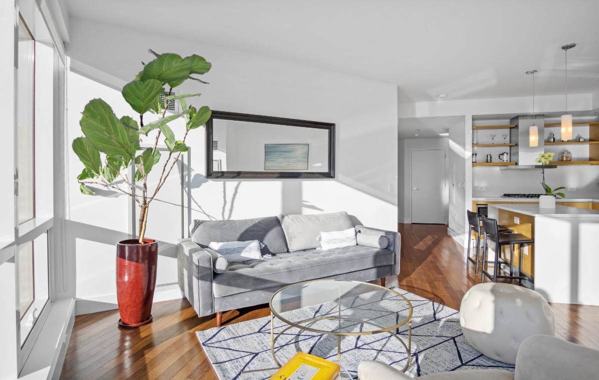 77 Hudson St #3910, Jersey City, New Jersey image 5