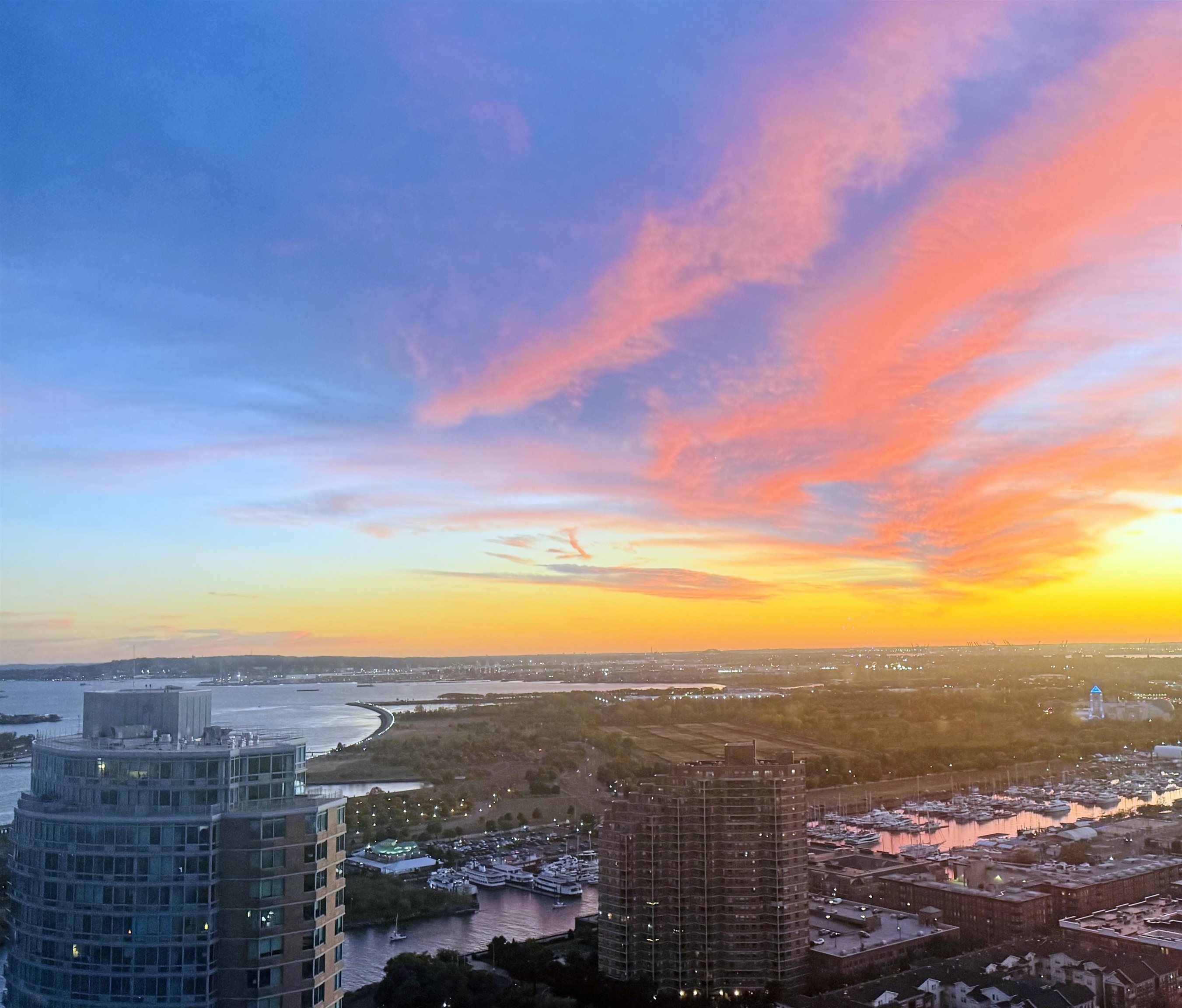 77 Hudson St #3910, Jersey City, New Jersey image 4