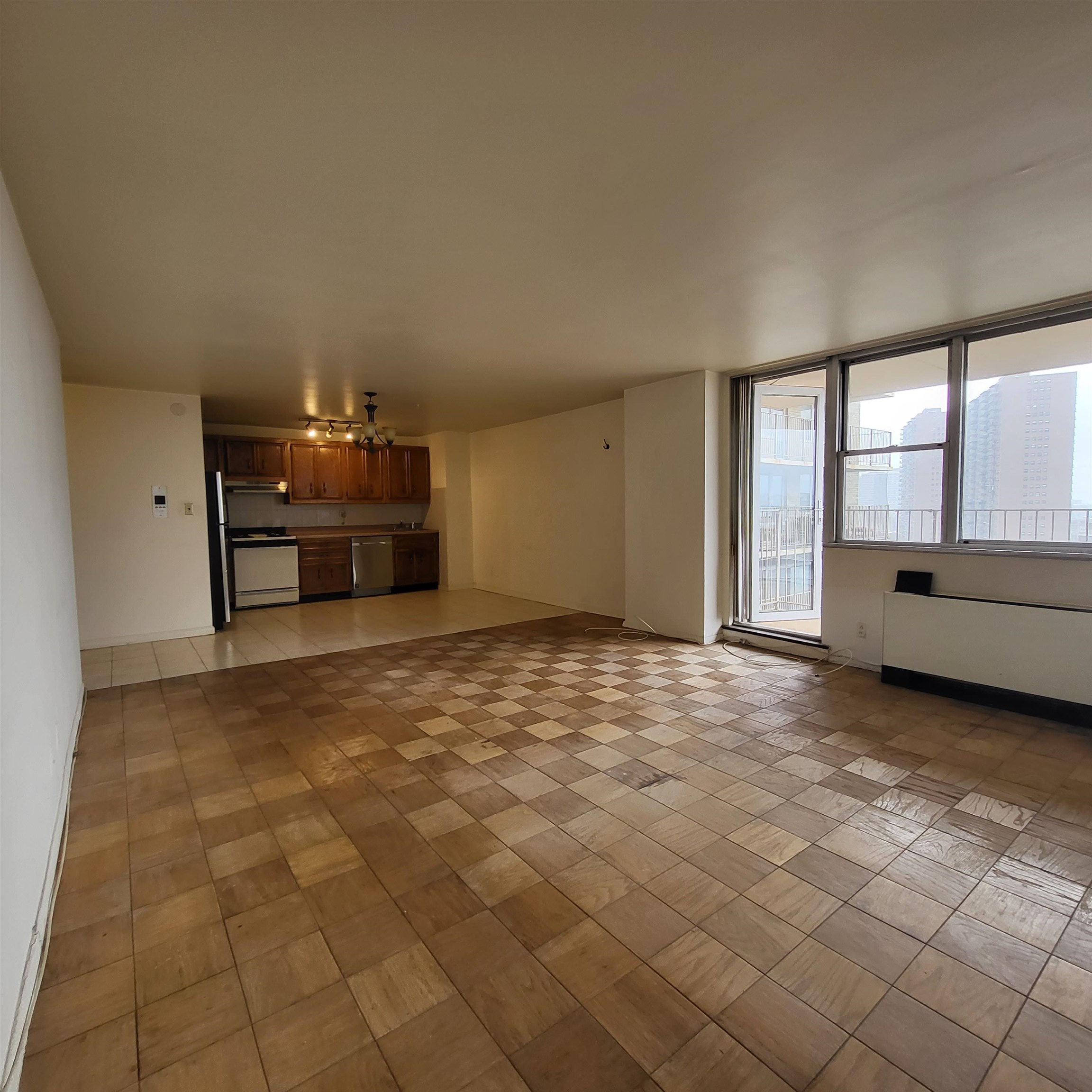 6040 Blvd East #10K, West New York, New Jersey image 1