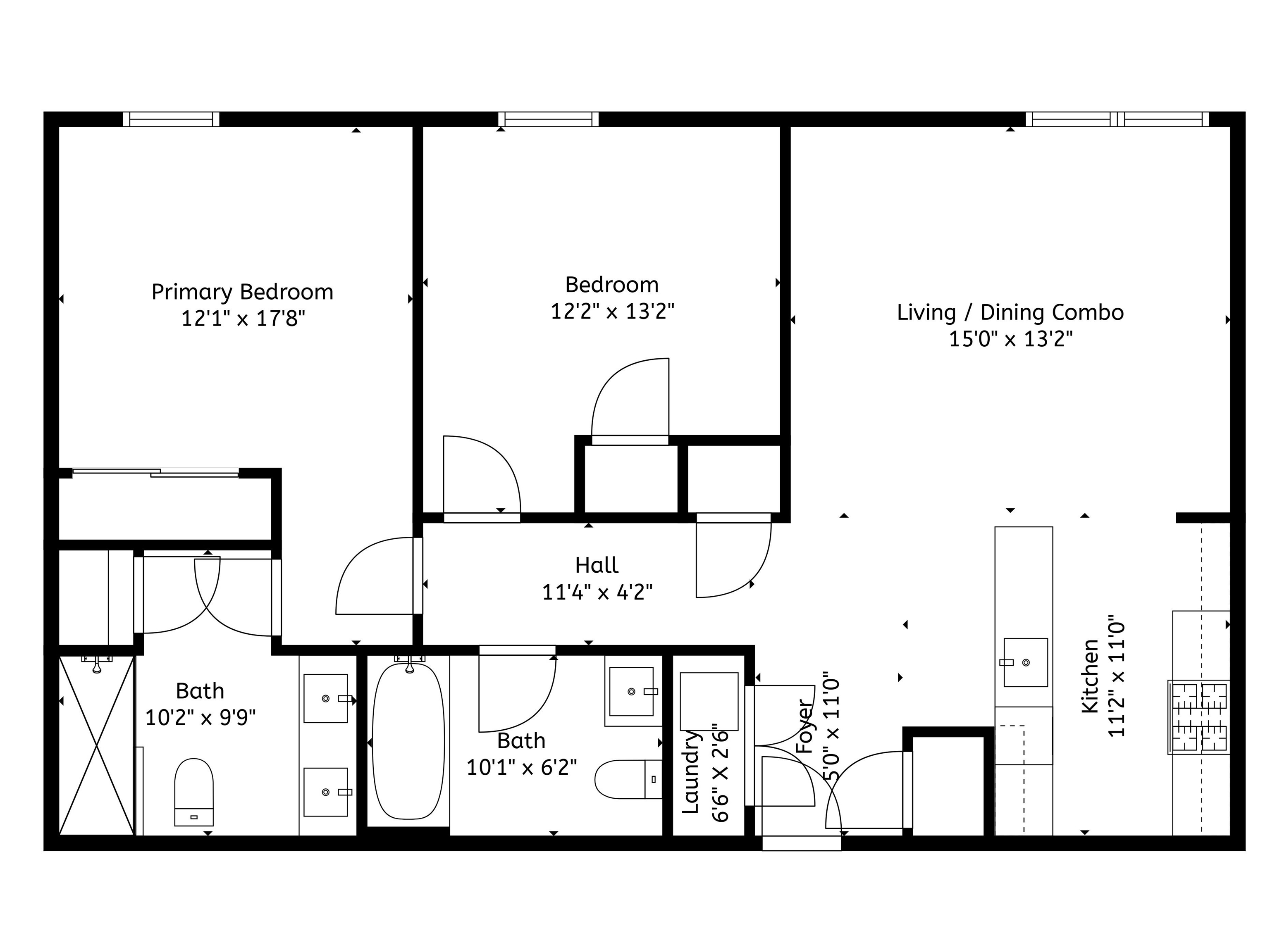 660 Bloomfield Ave #305, Bloomfield, New Jersey image 32