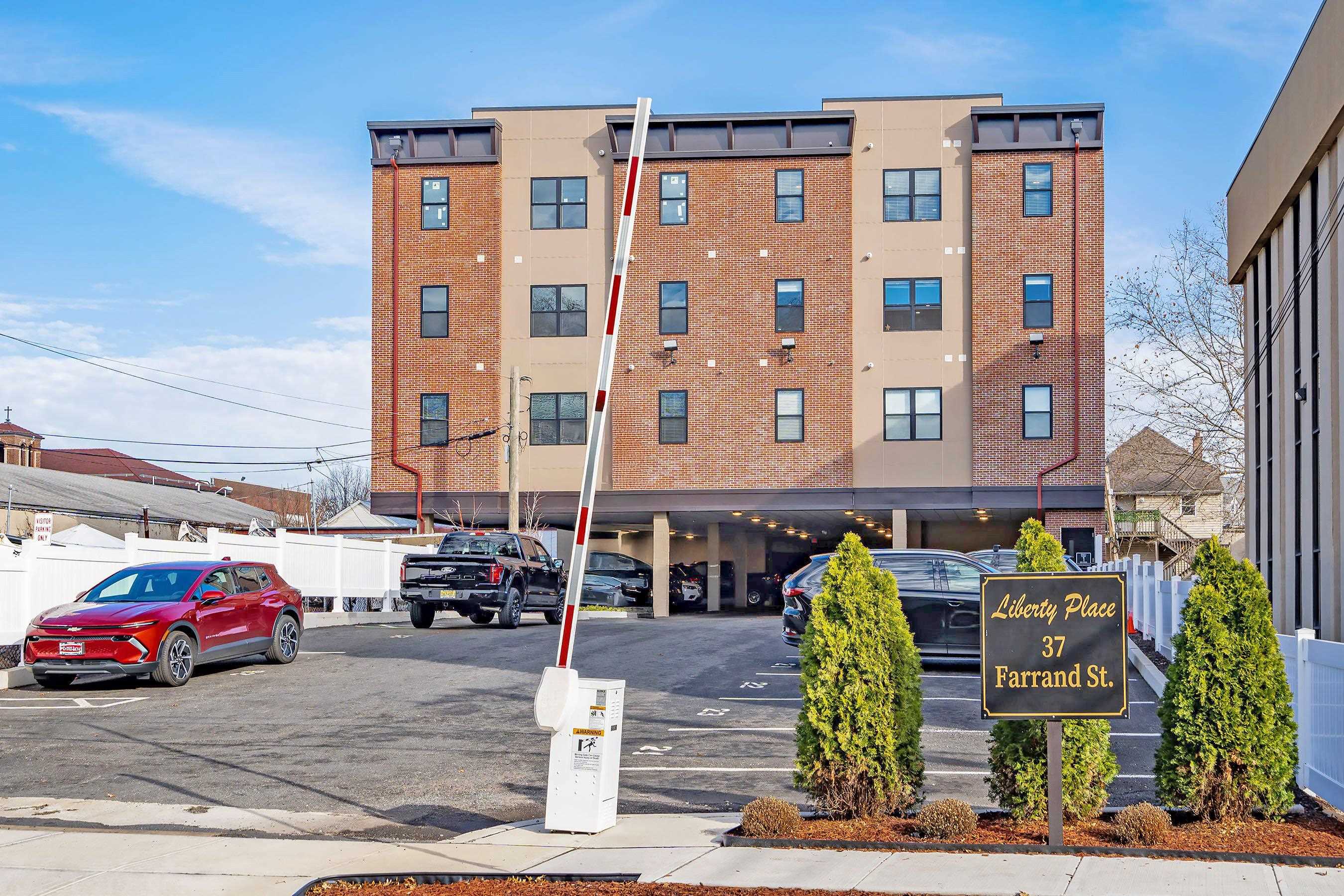 660 Bloomfield Ave #305, Bloomfield, New Jersey image 34