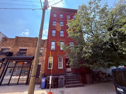 Condo For Sale - 207 15th St #3R<br/> Hudson County, Jersey City, NJ 07310