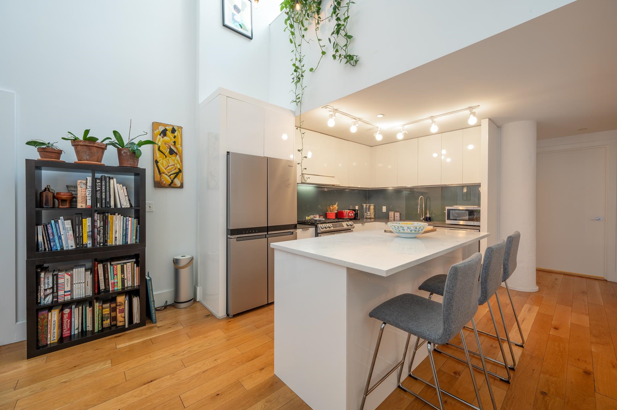 50 Dey St #PH666, Jersey City, New Jersey image 3