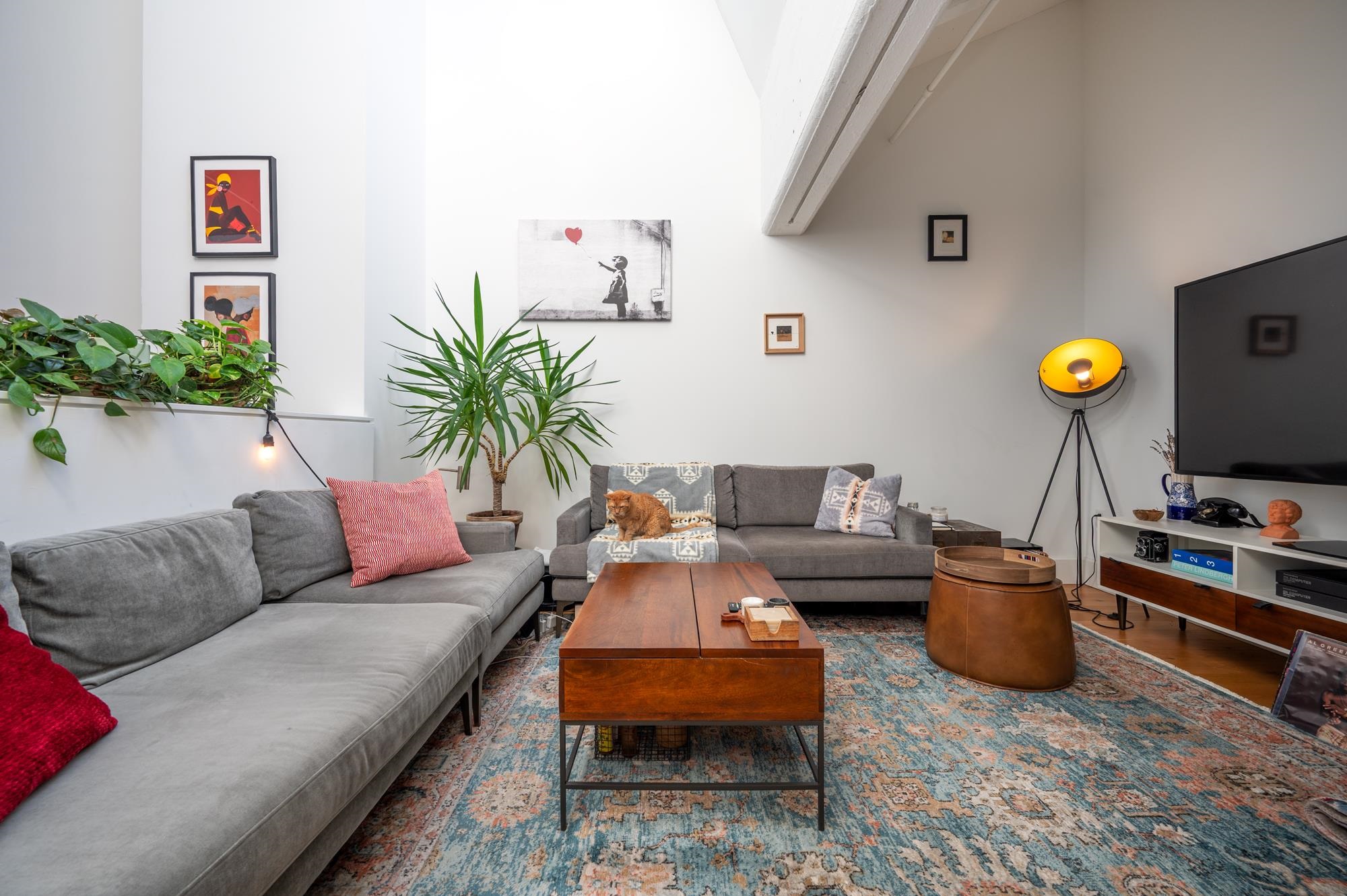 50 Dey St #PH666, Jersey City, New Jersey image 8