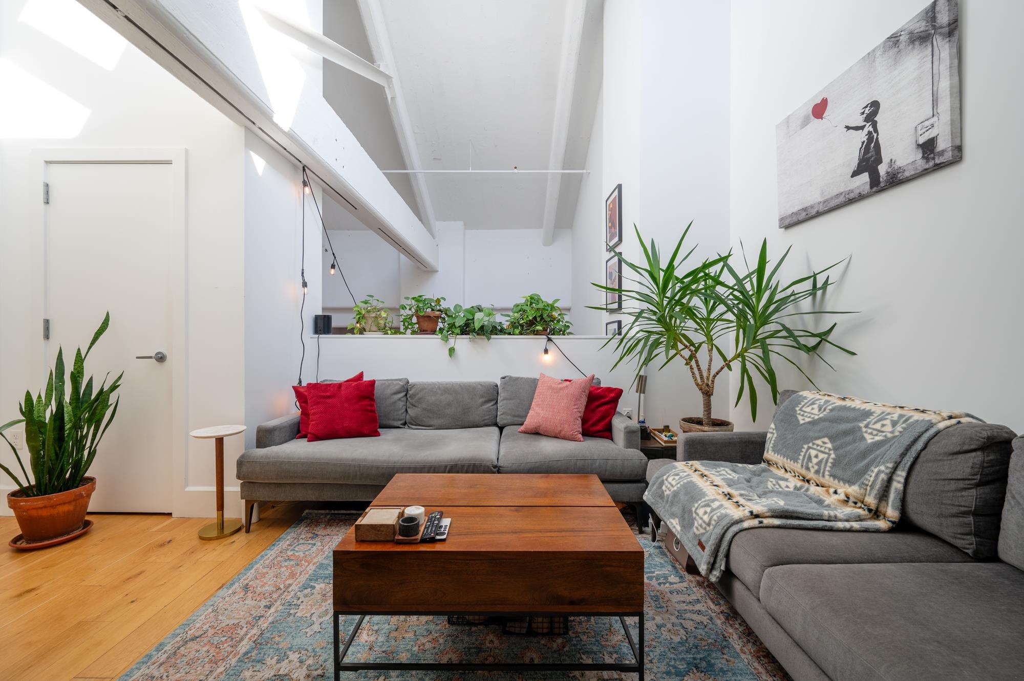 50 Dey St #PH666, Jersey City, New Jersey image 9
