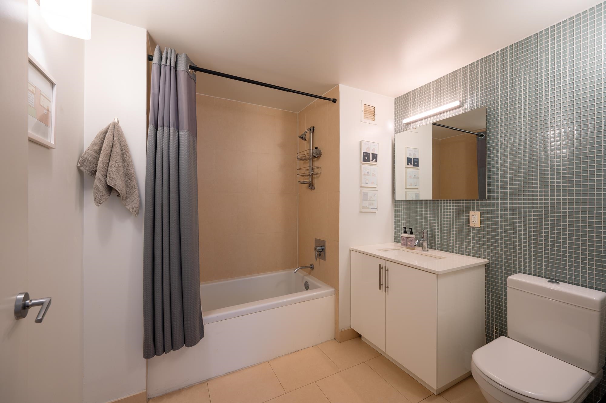50 Dey St #PH666, Jersey City, New Jersey image 13