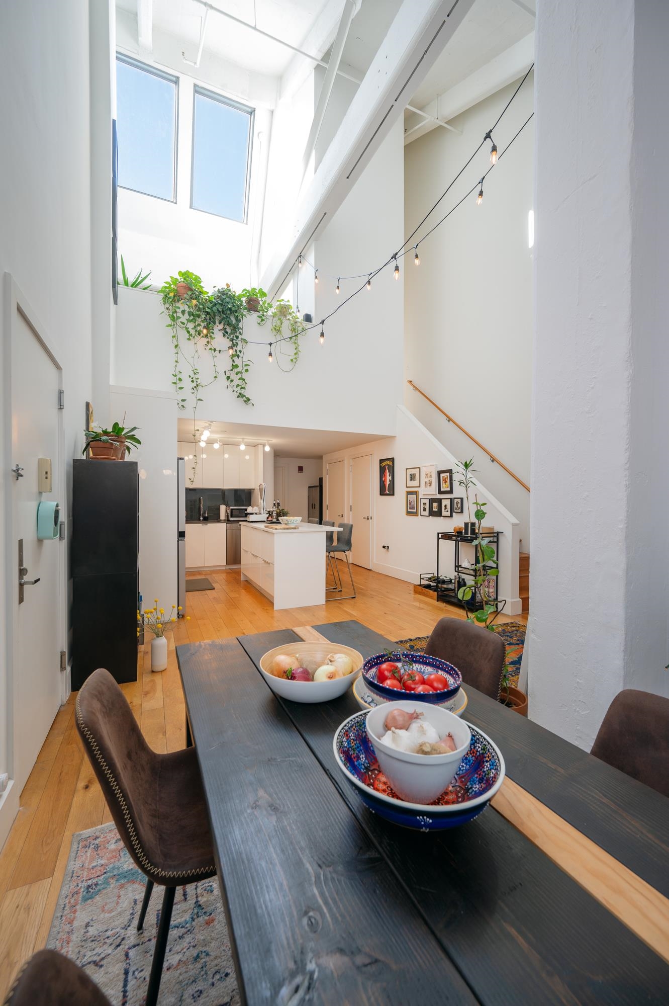 50 Dey St #PH666, Jersey City, New Jersey image 6
