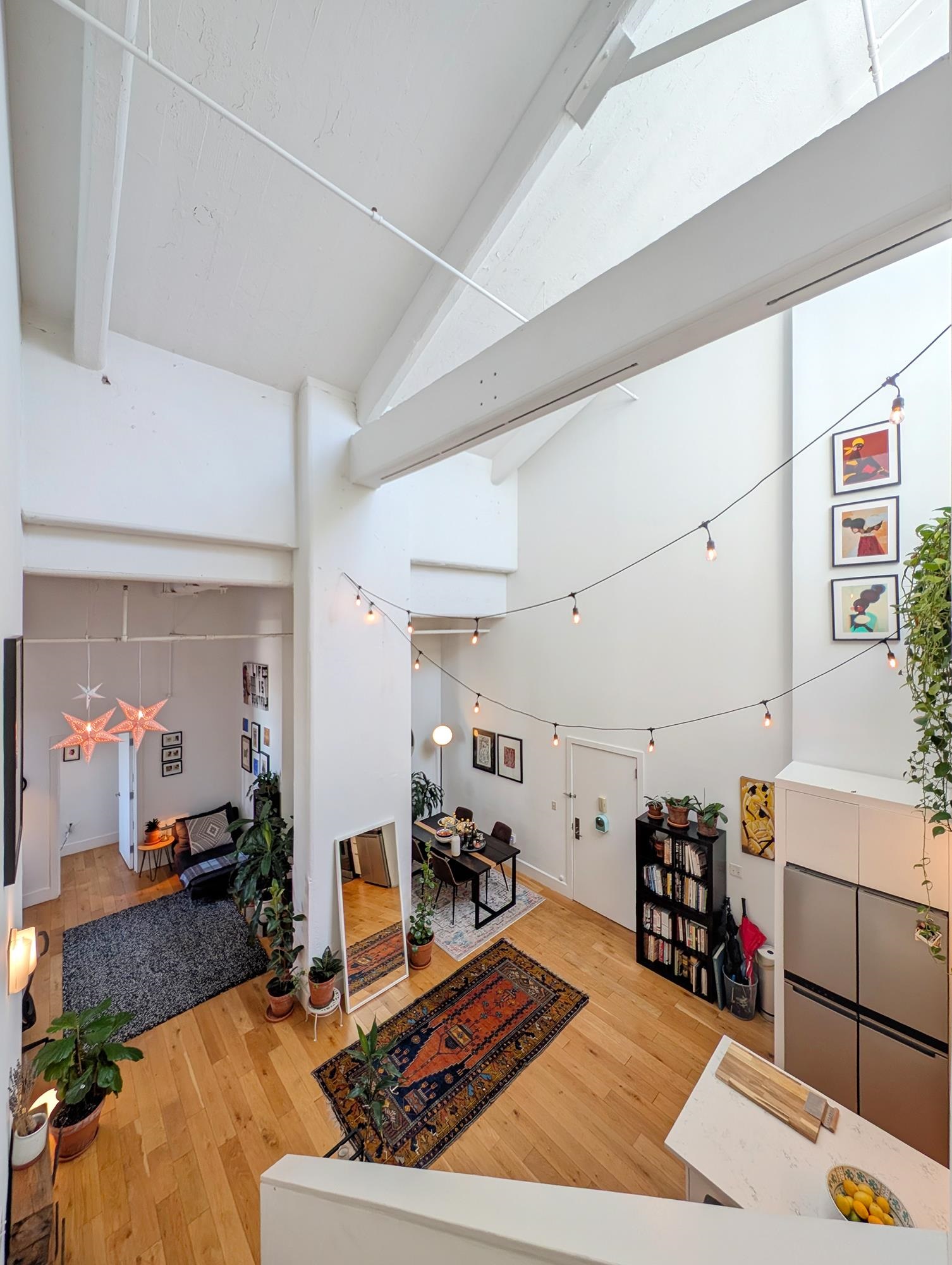 50 Dey St #PH666, Jersey City, New Jersey image 12