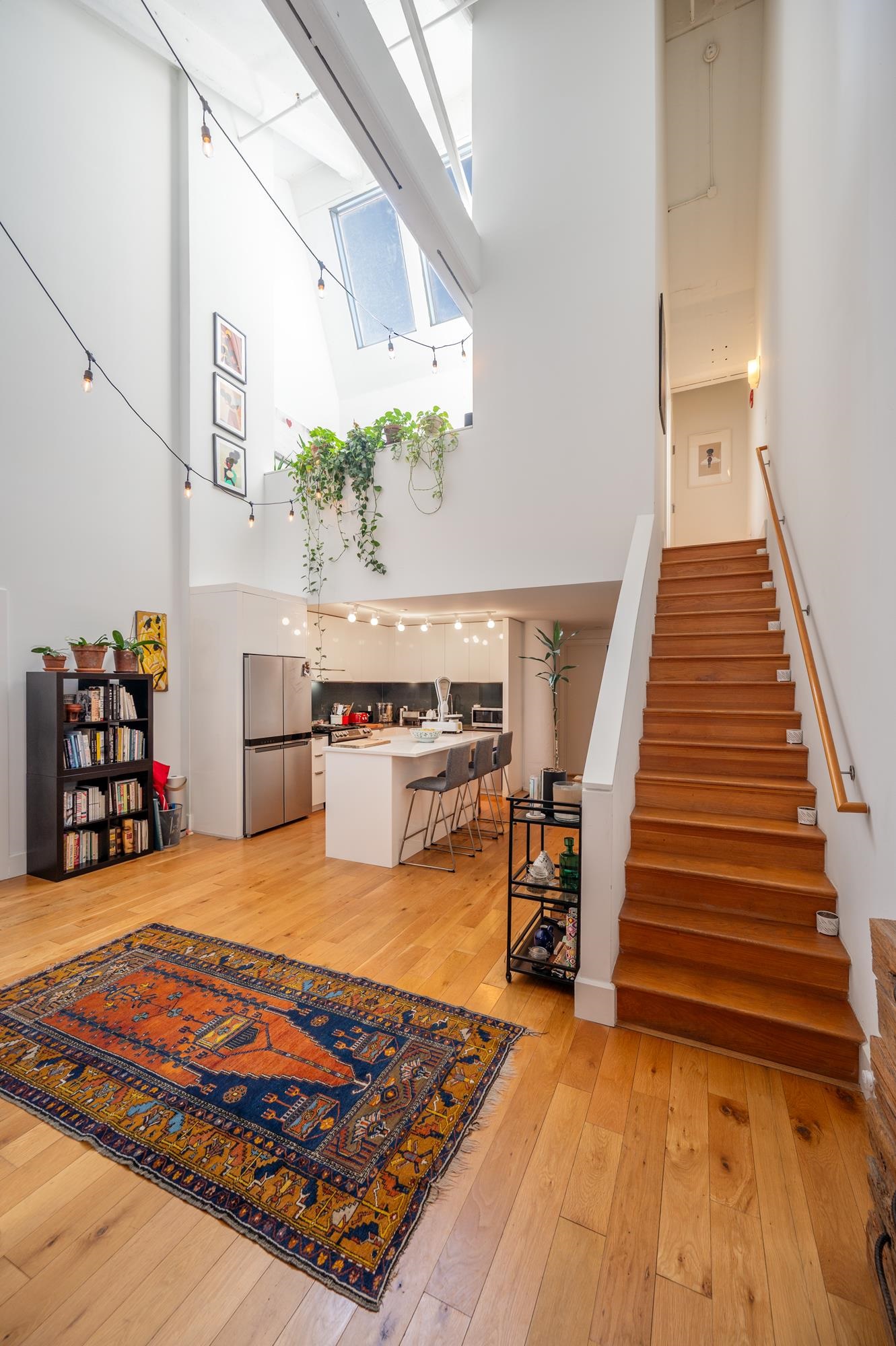 50 Dey St #PH666, Jersey City, New Jersey image 2