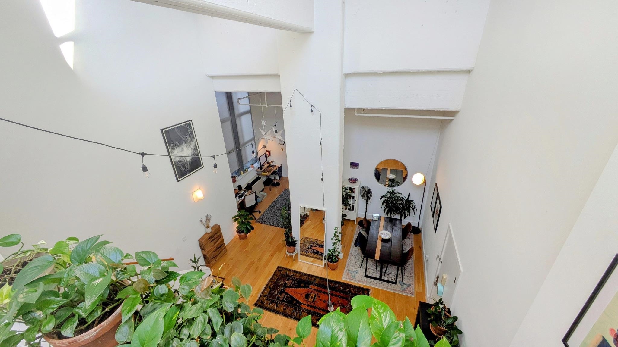 50 Dey St #PH666, Jersey City, New Jersey image 11