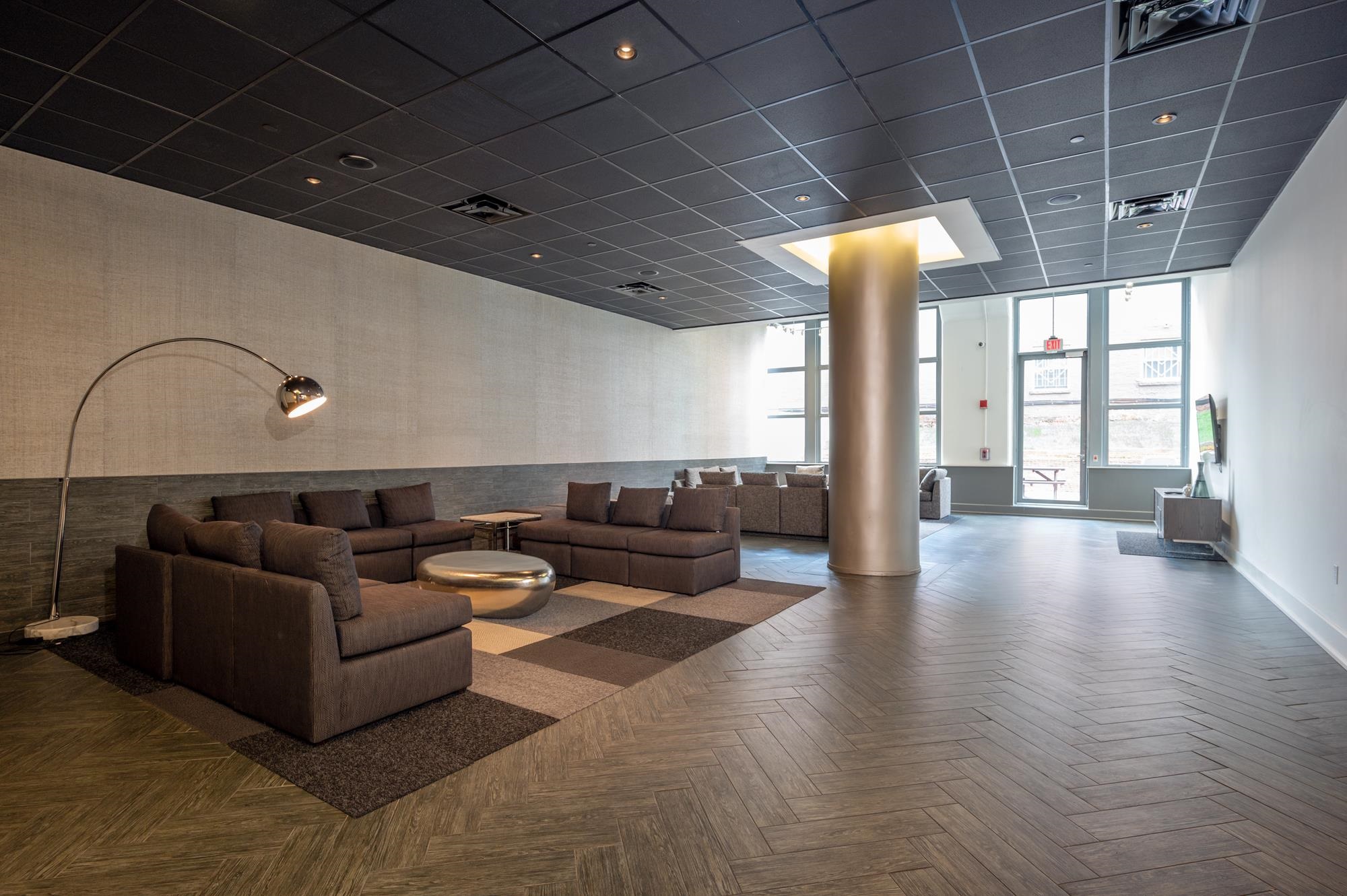 50 Dey St #PH666, Jersey City, New Jersey image 23