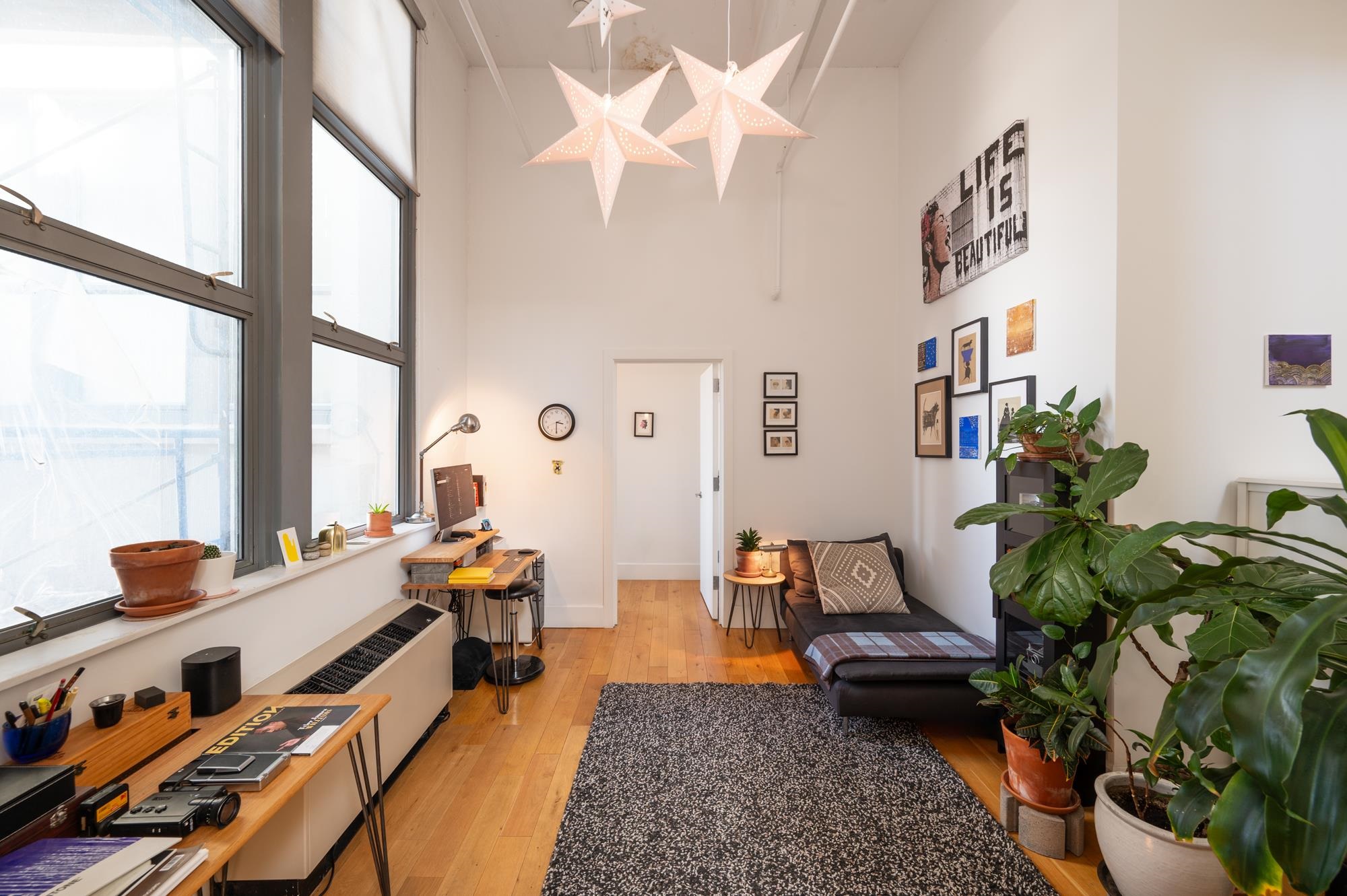 50 Dey St #PH666, Jersey City, New Jersey image 5