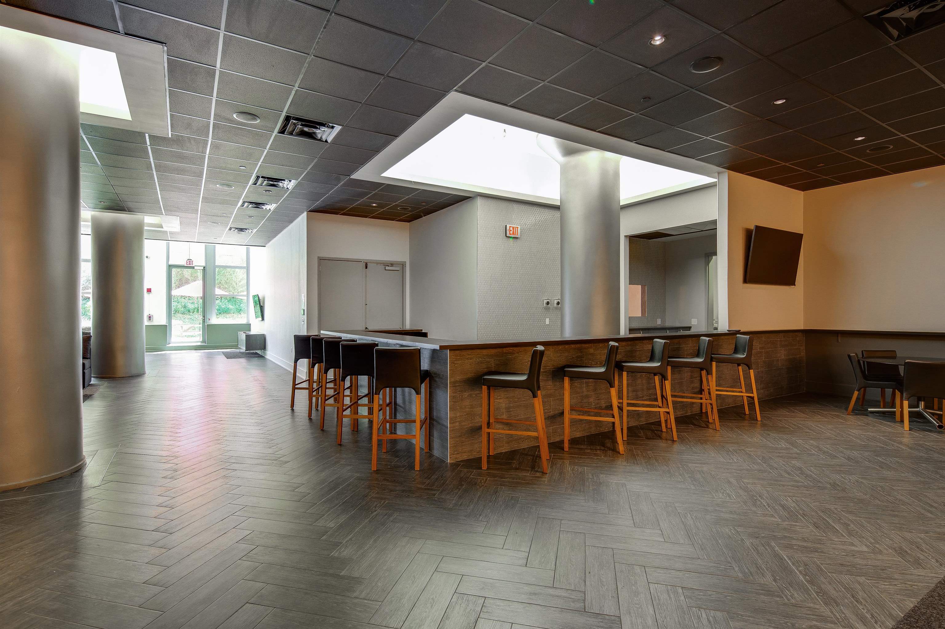 50 Dey St #PH666, Jersey City, New Jersey image 24