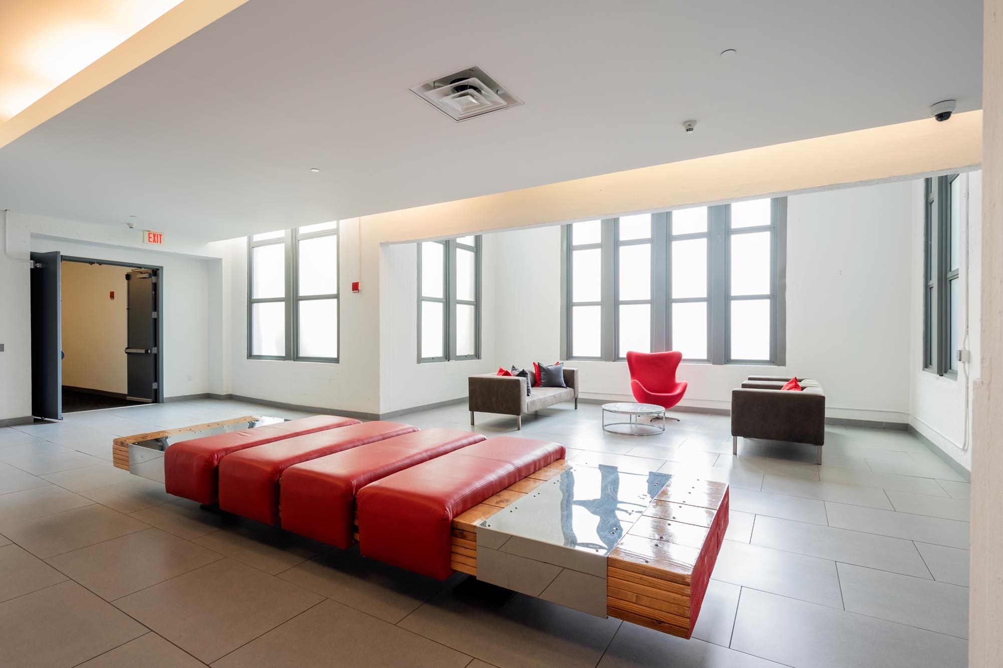 50 Dey St #PH666, Jersey City, New Jersey image 19
