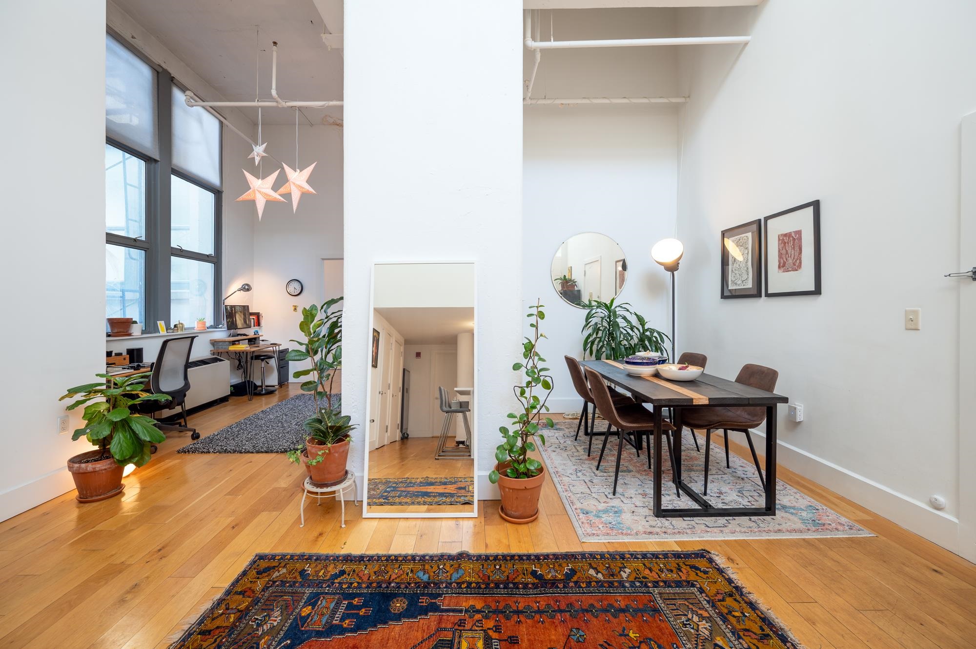 50 Dey St #PH666, Jersey City, New Jersey image 1