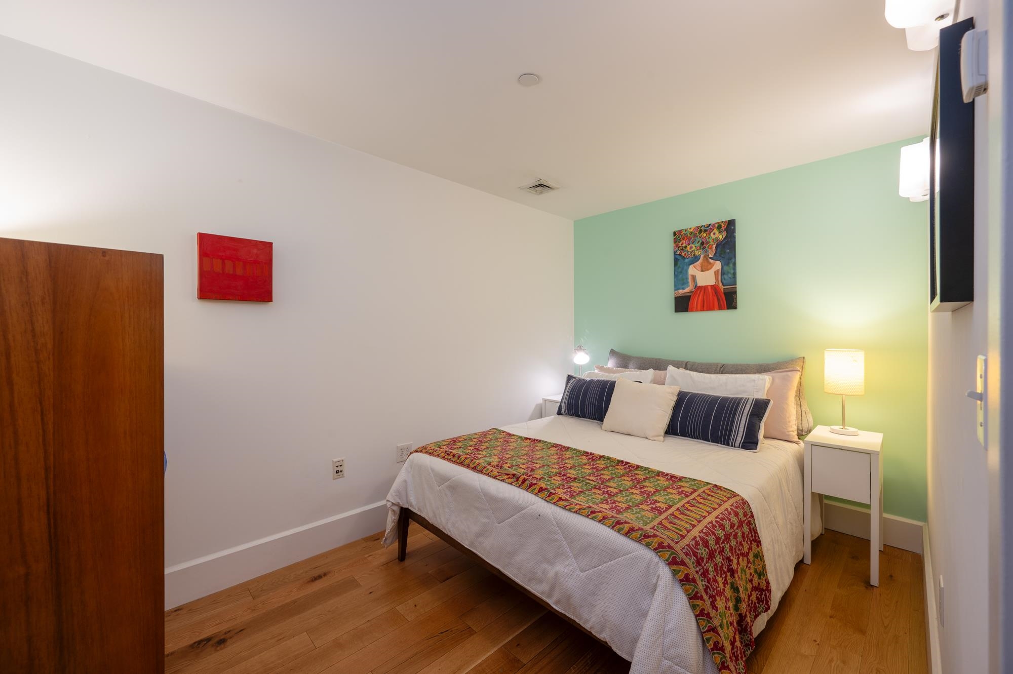 50 Dey St #PH666, Jersey City, New Jersey image 14