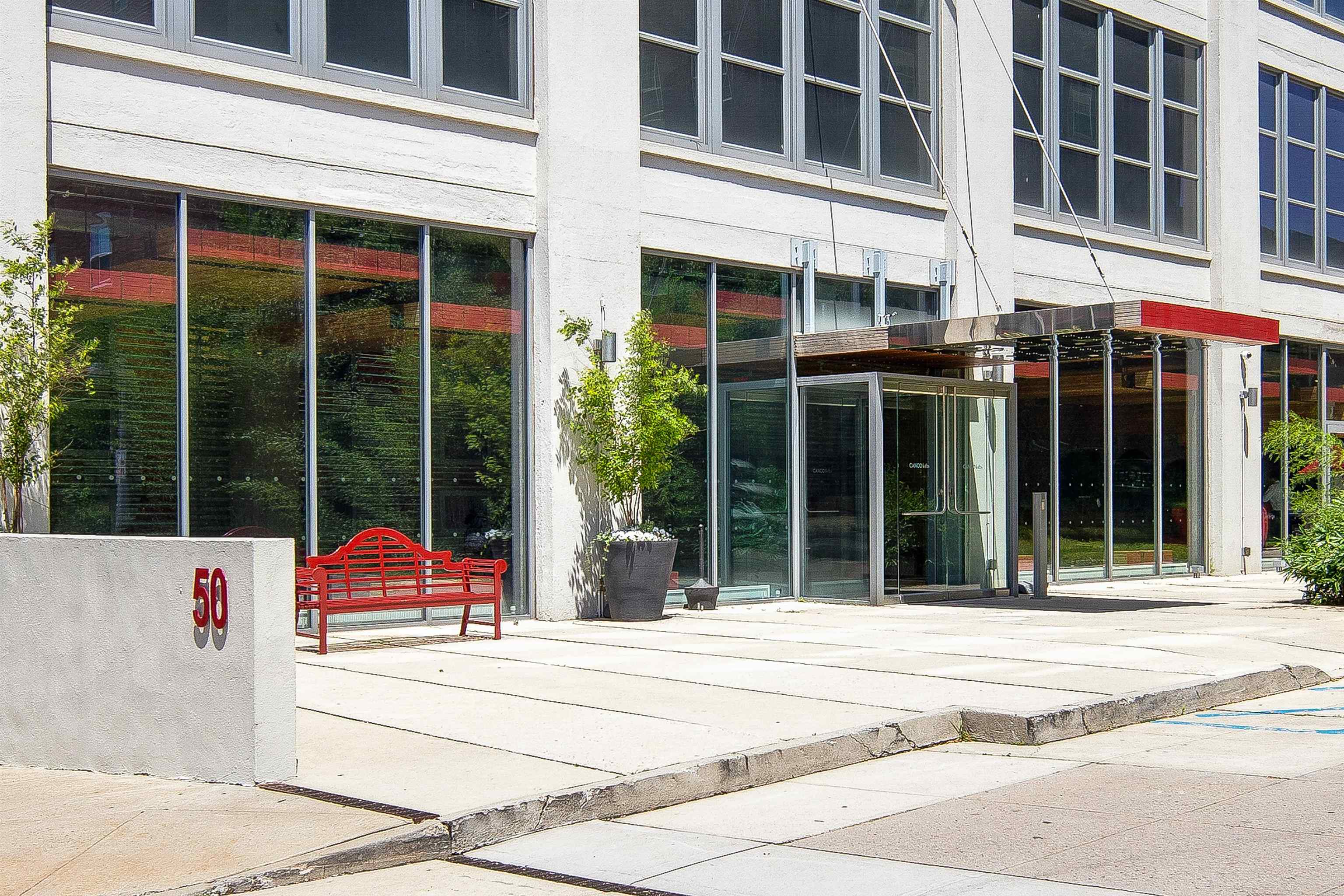 50 Dey St #PH666, Jersey City, New Jersey image 35