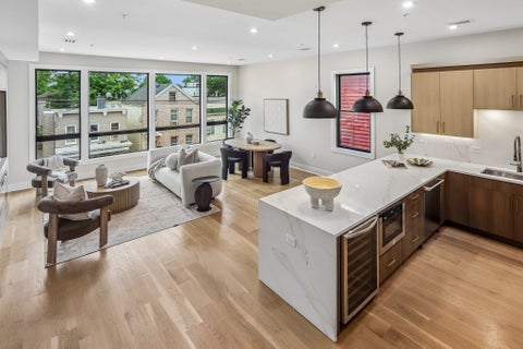 Condo For Sale - 78 Zabriskie St #3<br/> Jersey City, NJ 07307